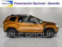 2018 Dacia Duster