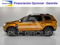 2018 Dacia Duster