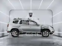 2018 Dacia Duster