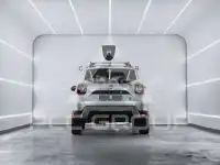 2018 Dacia Duster