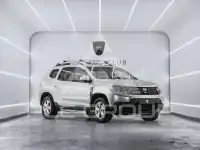 2018 Dacia Duster