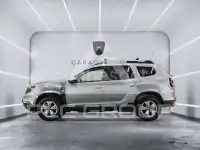 2018 Dacia Duster
