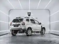 2018 Dacia Duster