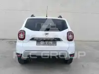 2018 Dacia Duster