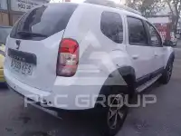 2018 Dacia Duster