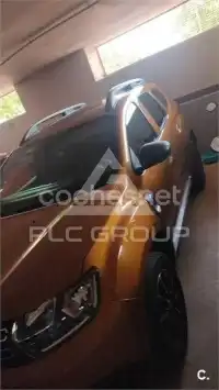 2018 Dacia Duster