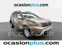 2018 Dacia Duster