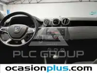 2018 Dacia Duster
