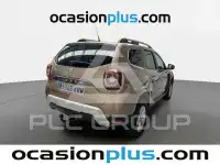 2018 Dacia Duster