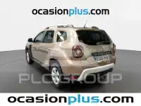 2018 Dacia Duster