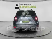2018 Dacia Duster
