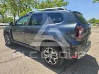 2018 Dacia Duster