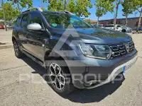 2018 Dacia Duster