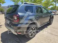 2018 Dacia Duster