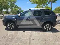 2018 Dacia Duster