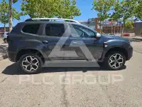 2018 Dacia Duster