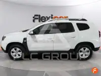 2018 Dacia Duster