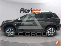 2018 Dacia Duster
