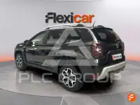 2018 Dacia Duster