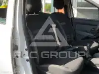 2018 Dacia Duster