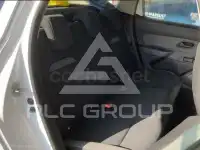 2018 Dacia Duster