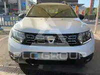 2018 Dacia Duster