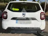 2018 Dacia Duster