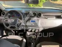 2018 Dacia Duster
