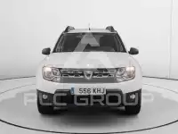 2018 Dacia Duster