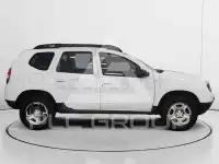 2018 Dacia Duster