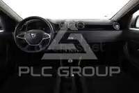 2018 Dacia Duster