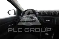 2018 Dacia Duster