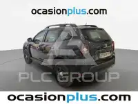 2018 Dacia Duster