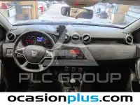 2018 Dacia Duster