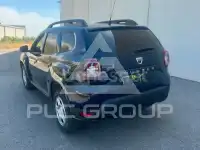 2018 Dacia Duster
