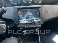 2018 Dacia Duster