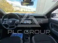 2018 Dacia Duster