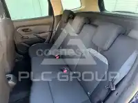 2018 Dacia Duster