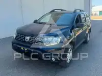 2018 Dacia Duster