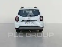 2018 Dacia Duster