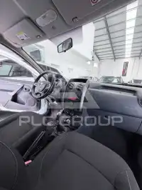 2018 Dacia Duster