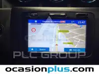 2018 Dacia Duster