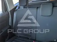 2018 Dacia Duster