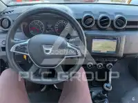 2018 Dacia Duster