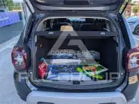2018 Dacia Duster