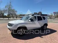 2018 Dacia Duster