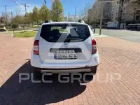 2018 Dacia Duster