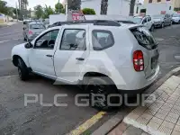 2018 Dacia Duster