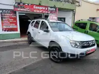 2018 Dacia Duster