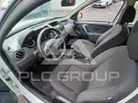 2018 Dacia Duster